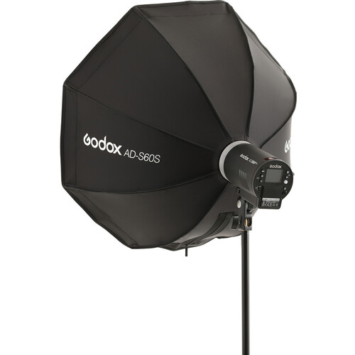 Godox AD-S60S Softbox za AD300Pro blic - 3